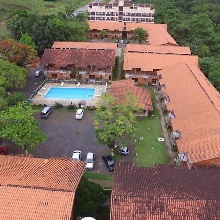 Apartamento Maranduba Ville I Ubatuba Buitenkant foto