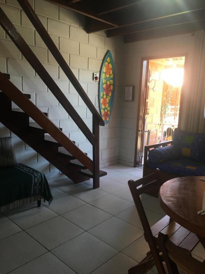 Apartamento Maranduba Ville I Ubatuba Buitenkant foto